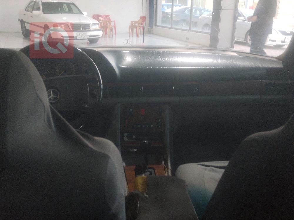 مێرسێدس بێنز S-Class